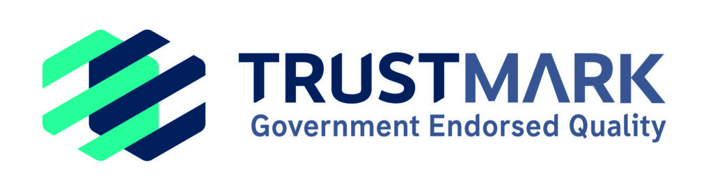 Trustmark Logo